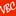 Vbcpremierblinds logo
