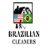 Brazilian Cleaners logo