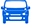 Kingscrosslocalcars logo