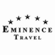Eminence Travel logo