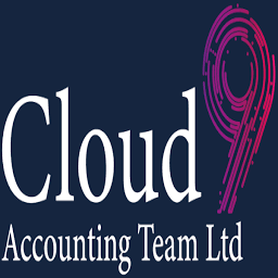 Cloud 9 Accounting Team Ltd logo