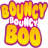 Bouncy Bouncy Boo Castle Hire logo