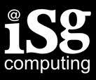 iSG Computing logo