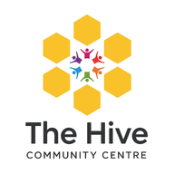 The Hive Silsden CIO logo