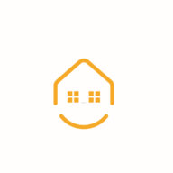 HappyLodgings logo