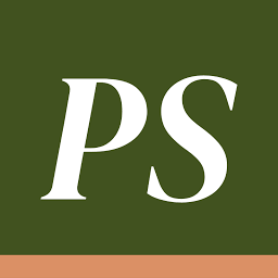 Postscript Antiques logo