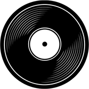 The Sound of Vinyl logo