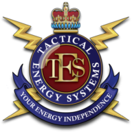Tactical Energy Systems Ltd logo