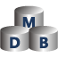 Console Databasemart logo