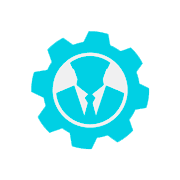 WP Manager™ logo