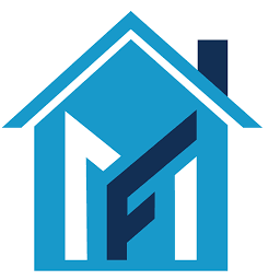 Mortgage Force/Rachel Vernile logo