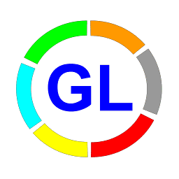Gustavoland logo