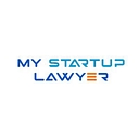 Mystartuplawyer logo