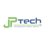 JPTech Group logo