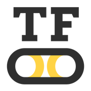 TF Tools Ltd logo