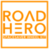 Road Hero logo