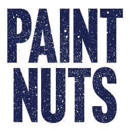 Paintnutshome logo