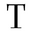 Tranquillity logo
