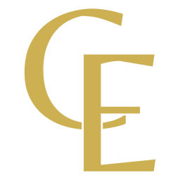 Corrine Ebony logo