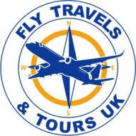 Flytravelsandtours logo
