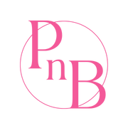 Pinknblossom logo