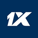 1xBet logo