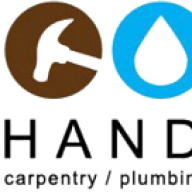 West London Handyman logo