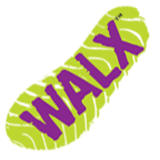 WALX logo