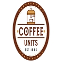 Coffee Units logo