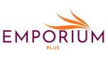 Emporium Plus logo