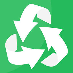 Masters Recycling logo