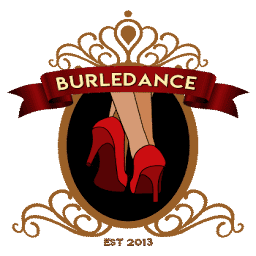 Burledance logo