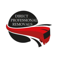 Direct Professional Removals Ltd. logo