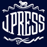 J. Press logo
