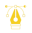 Designmetrics logo