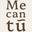 Mecantu logo