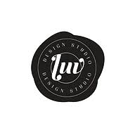 Luv Design Studio logo