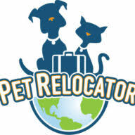 Pet Relocator logo
