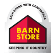Barn-Store Isle of Wight logo