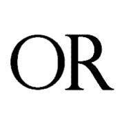 Ocean Reef Resorts logo