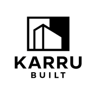 Karrubuilt logo