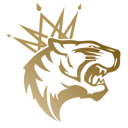 Tadoba Tiger King Resort logo