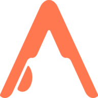 PeakForm logo