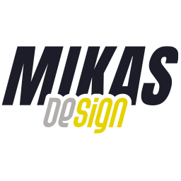 Mikas Design Ltd logo