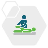 Aplus physiotherapy logo