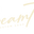 Cream T Pickups logo