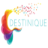 Destinique Travel logo