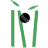 Allroundcricketcoaching logo