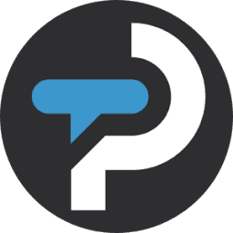 Pure Terminal logo
