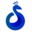 Peacockfibres logo